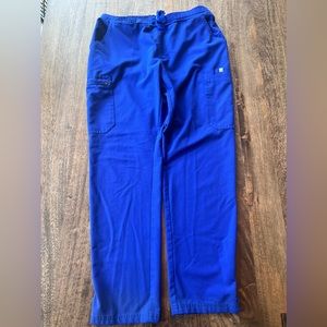 Figs Yola Skinny Pant